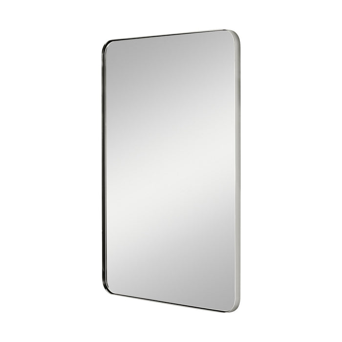 Generation Lighting MR1304PN Mirror, Polished Nickel