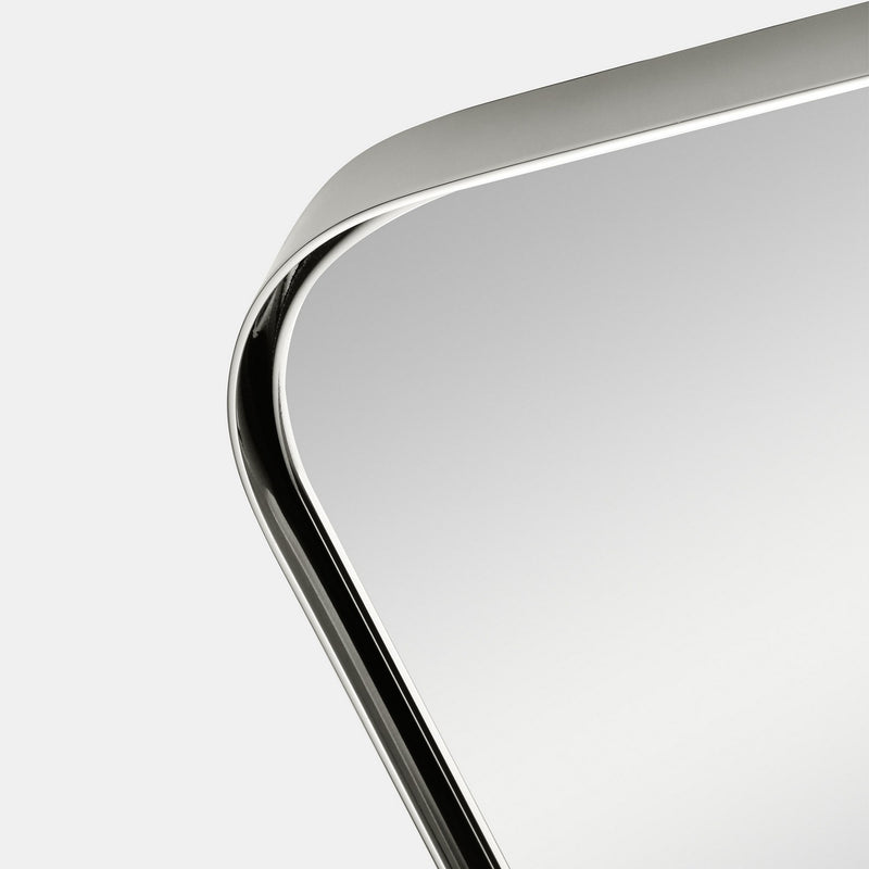 Generation Lighting MR1304PN Mirror, Polished Nickel