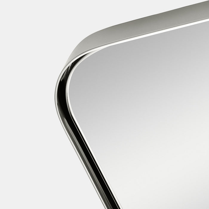 Generation Lighting MR1304PN Mirror, Polished Nickel