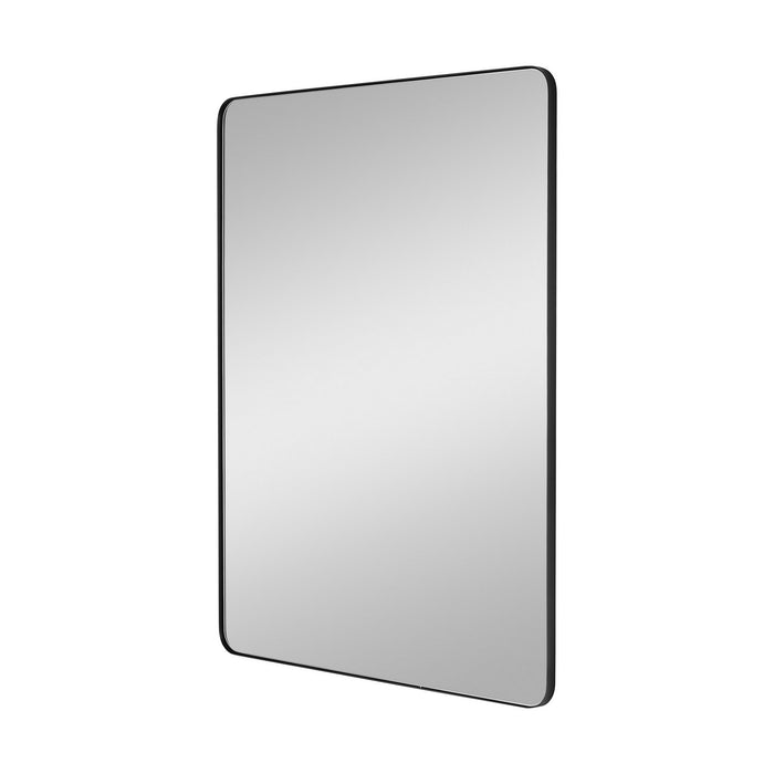 Generation Lighting MR1305MBK Mirror, Midnight Black