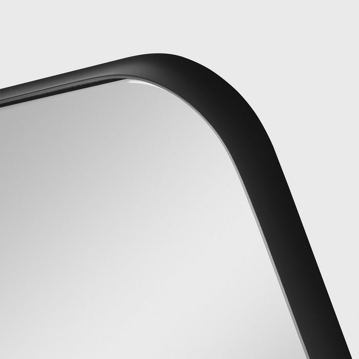 Generation Lighting MR1305MBK Mirror, Midnight Black