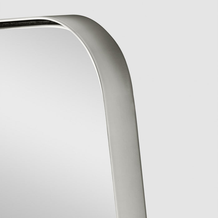 Generation Lighting MR1305PN Mirror, Polished Nickel