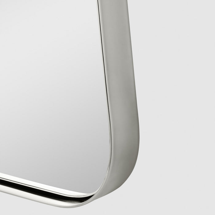 Generation Lighting MR1305PN Mirror, Polished Nickel