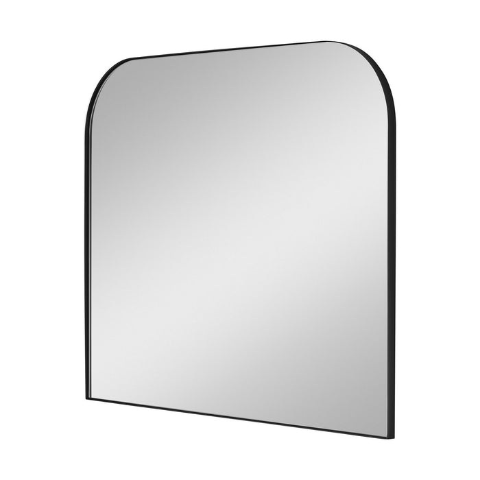 Generation Lighting MR1306MBK Mirror, Midnight Black