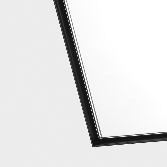 Generation Lighting MR1306MBK Mirror, Midnight Black