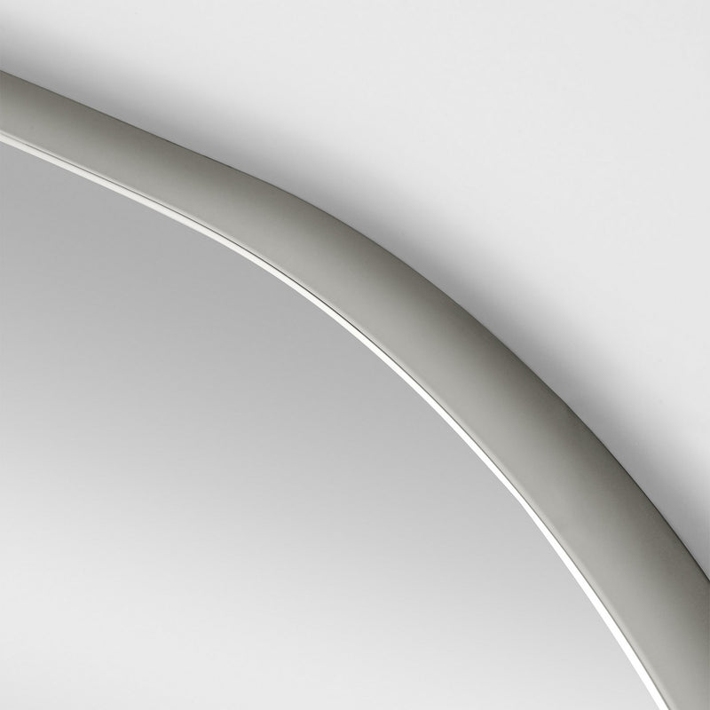 Generation Lighting MR1306PN Mirror, Polished Nickel