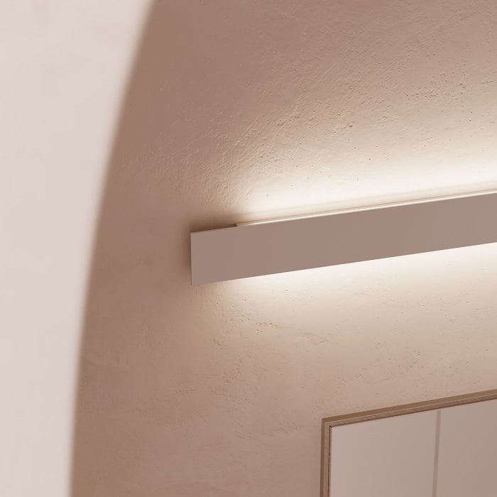 Sonneman 3458.98 LED Wall Lamp, Textured White