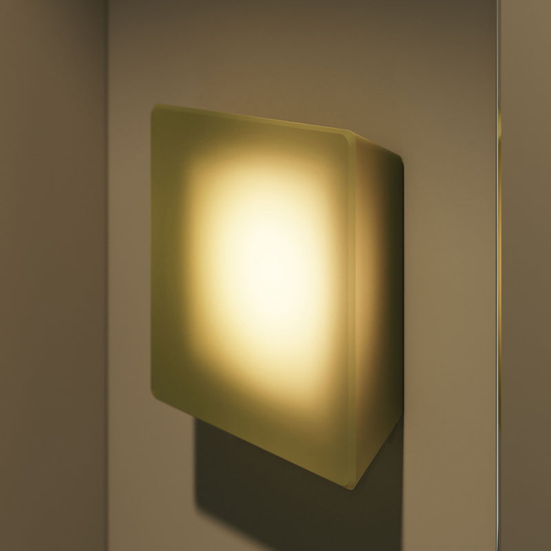 Sonneman 7540.98M LED Wall Sconce, Textured White