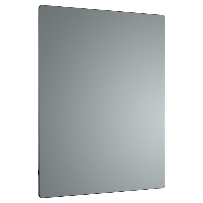 Oxygen 3-0403-15 LED Mirror, Black