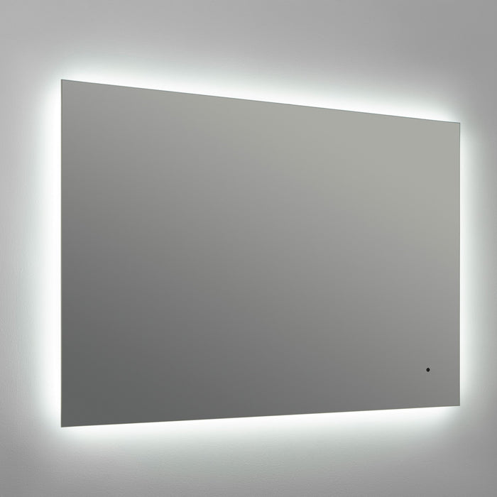 Oxygen 3-1101-0 LED Mirror