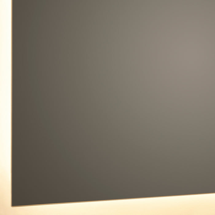 Oxygen 3-1101-0 LED Mirror