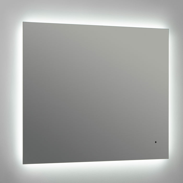Oxygen 3-1102-0 LED Mirror