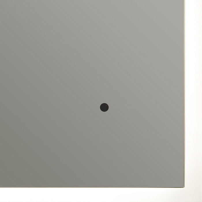 Oxygen 3-1102-0 LED Mirror