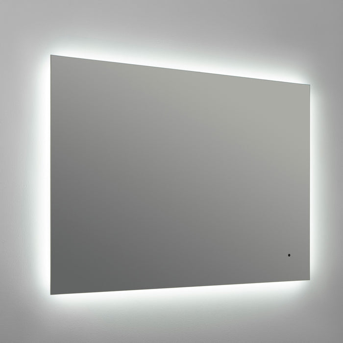 Oxygen 3-1103-0 LED Mirror
