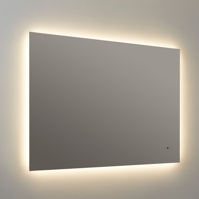 Oxygen 3-1103-0 LED Mirror