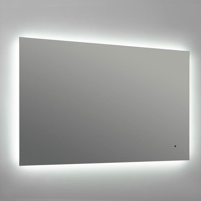 Oxygen 3-1104-0 LED Mirror
