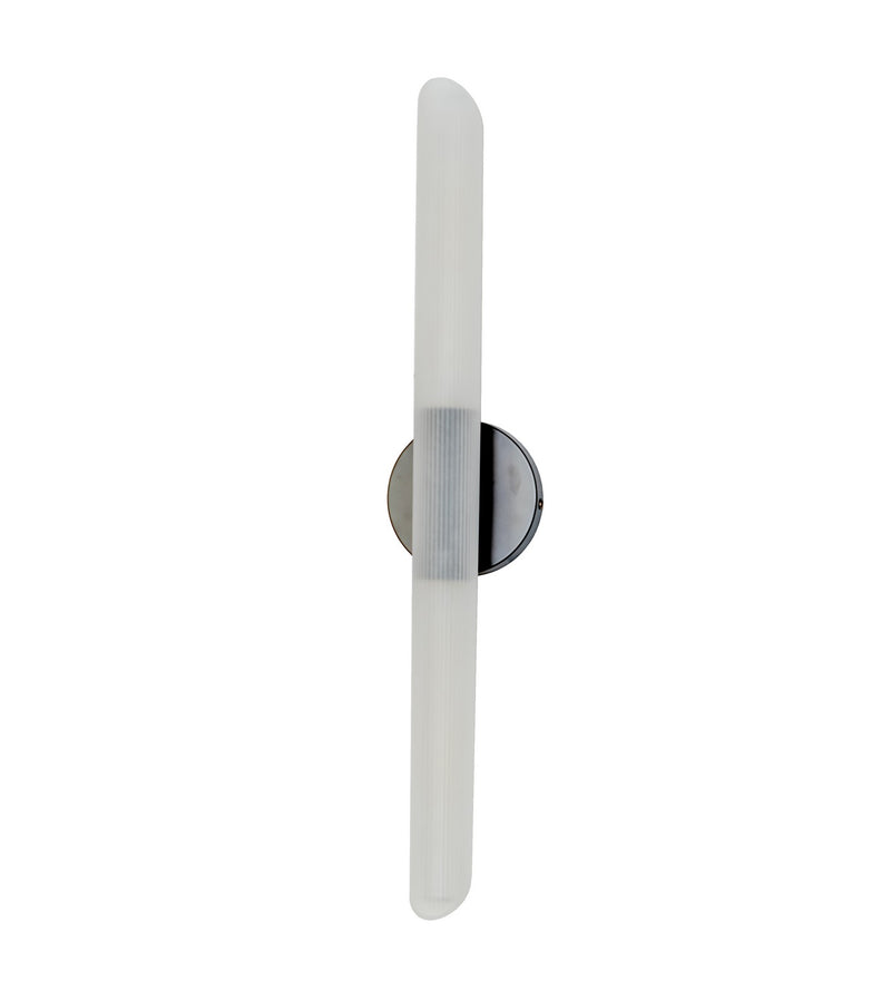 Meyda Tiffany 244320 Two Light Wall Sconce, Oil Rubbed Bronze