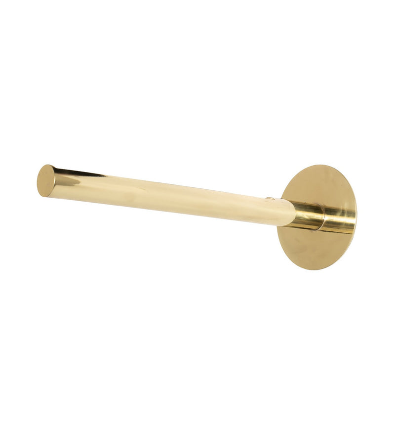 Meyda Tiffany 267547 LED Wall Sconce, Polished Brass