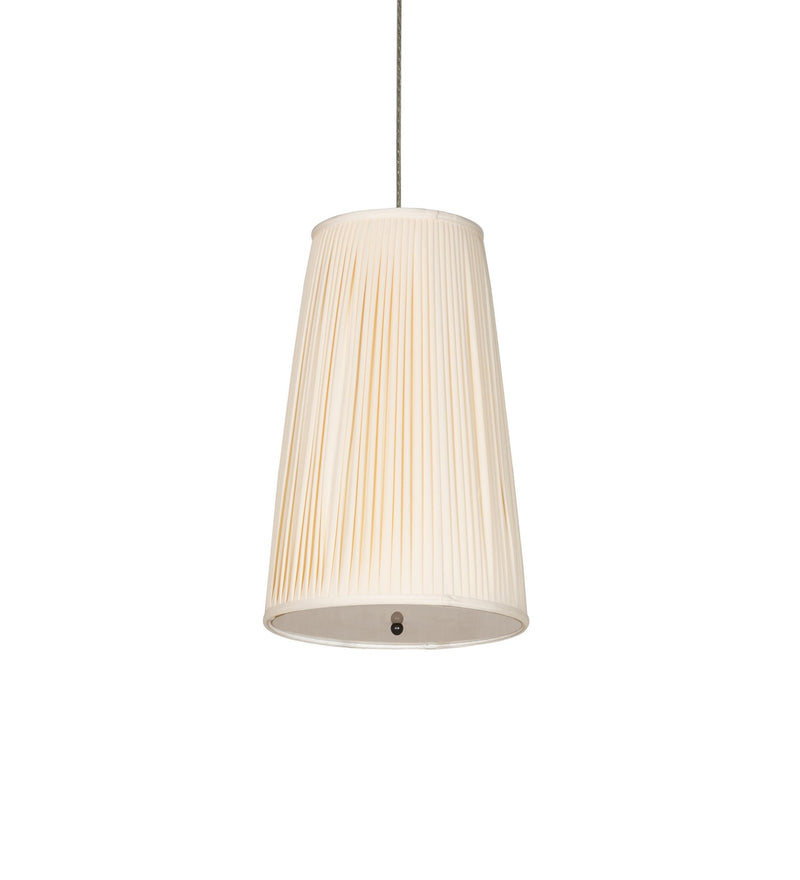 Meyda Tiffany 268501 Three Light Pendant, Timeless Bronze