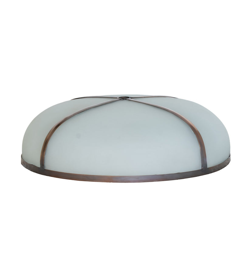 Meyda Tiffany 269105 Shade, Antique Brass