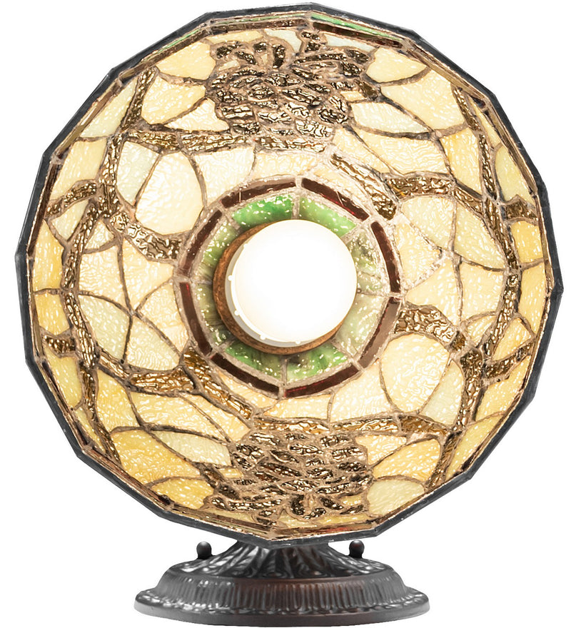 Meyda Tiffany 270863 One Light Wall Sconce, Custom