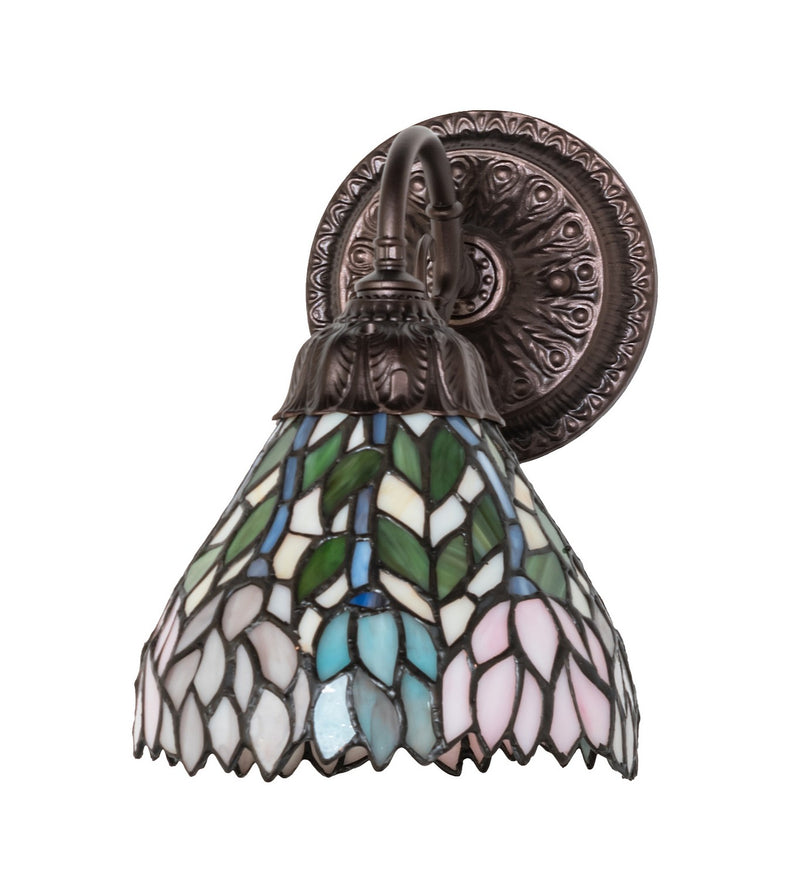 Meyda Tiffany 270875 One Light Wall Sconce