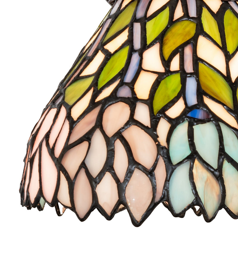 Meyda Tiffany 270875 One Light Wall Sconce
