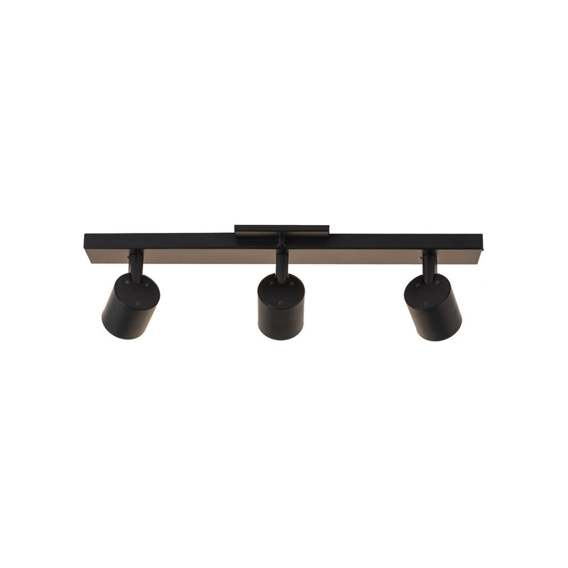 Kuzco Lighting TR19021-BK-5CCT-UNV-010 LED Track Lights, Black