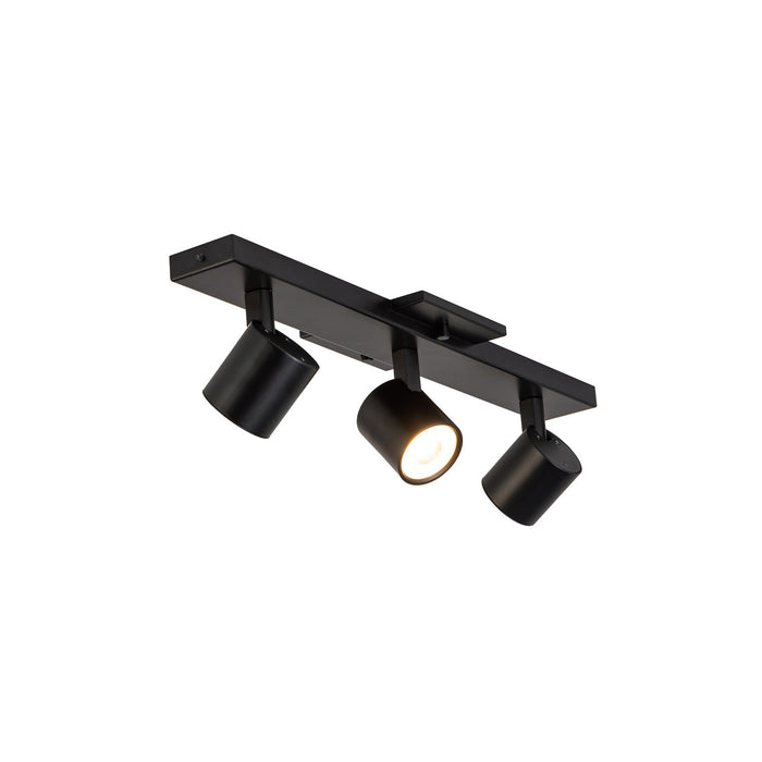 Kuzco Lighting TR19021-BK-5CCT-UNV-010 LED Track Lights, Black