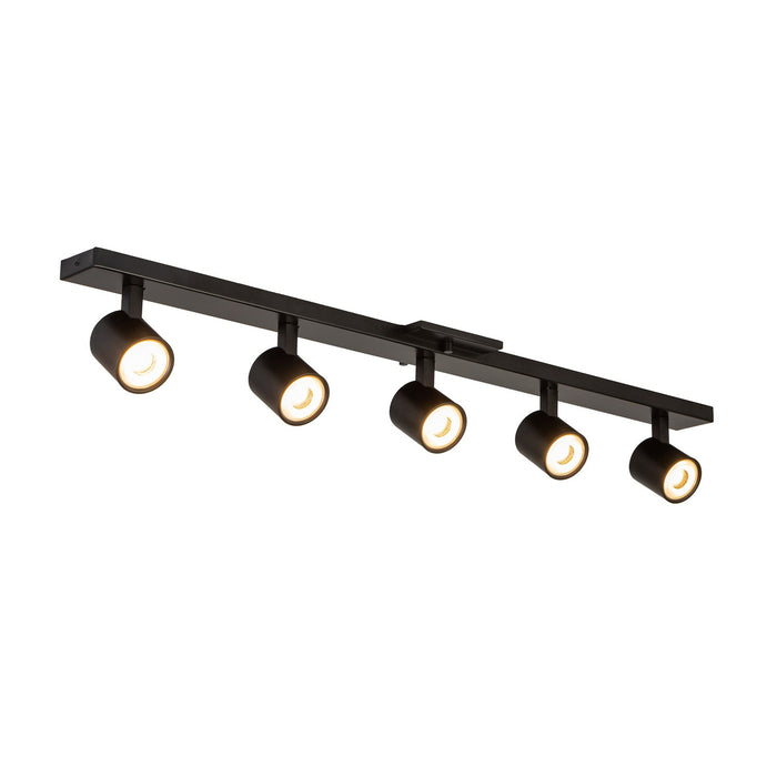 Kuzco Lighting TR19035-BK-5CCT-UNV-010 LED Track Lights, Black