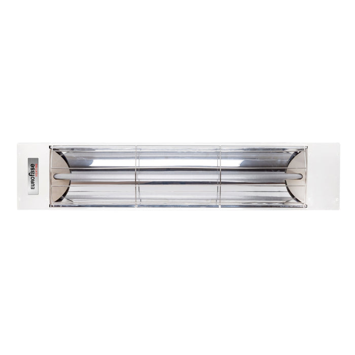 Eurofase EF20480W Single Element Heater, White