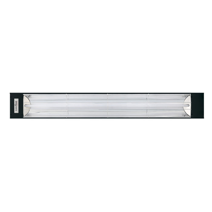Eurofase EF30208B Single Element Heater, Black