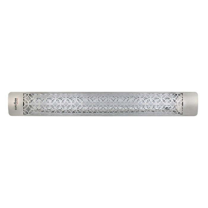 Eurofase EF30208S2 Single Element Heater, Stainless Steel