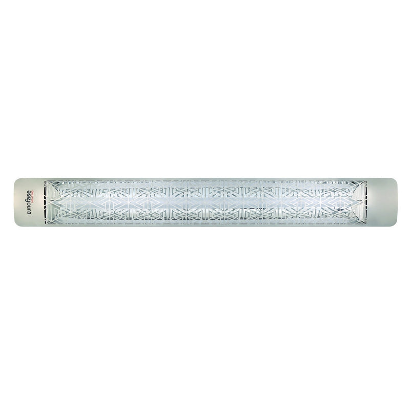 Eurofase EF30208S3 Single Element Heater, Stainless Steel