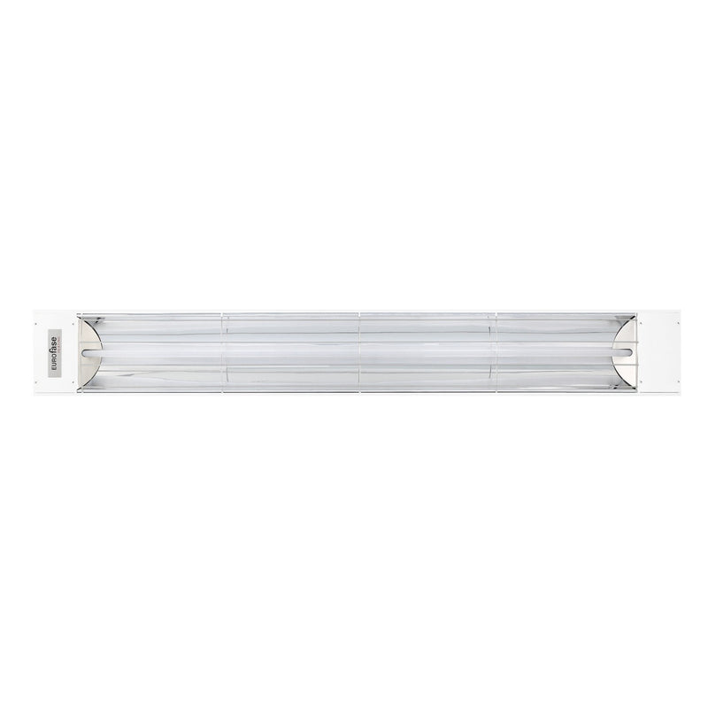 Eurofase EF30277W Single Element Heater, White