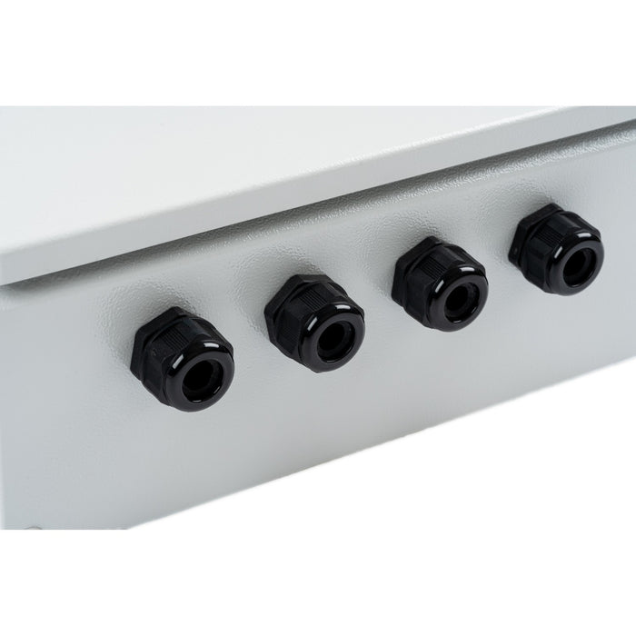 Eurofase EFCB48M1 One Contactor, Light Gray
