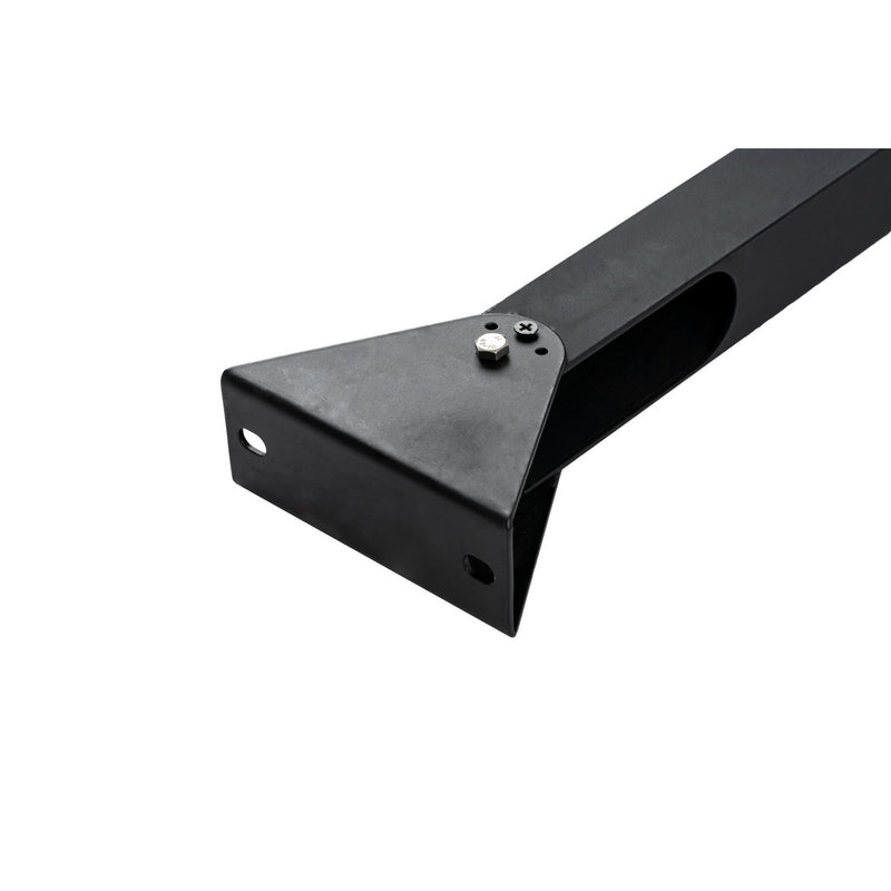 Eurofase EFSMKBEXT66 Extension Kit For Telescoping Mounting Kit, Black