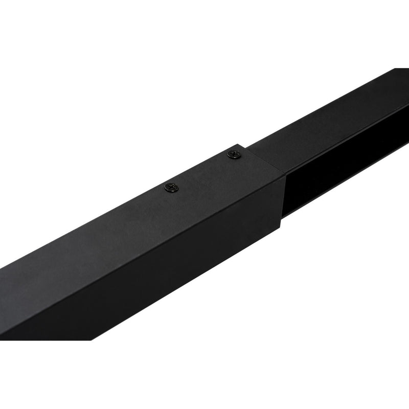 Eurofase EFSMKBEXT66 Extension Kit For Telescoping Mounting Kit, Black