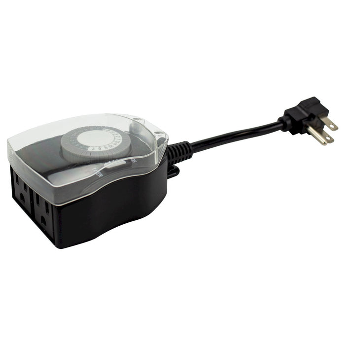 American Lighting AL-TIME-100 Specialty Items - Timers