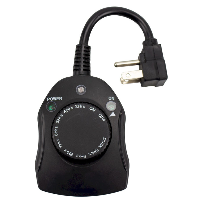 American Lighting AL-TIME-300 Specialty Items - Timers