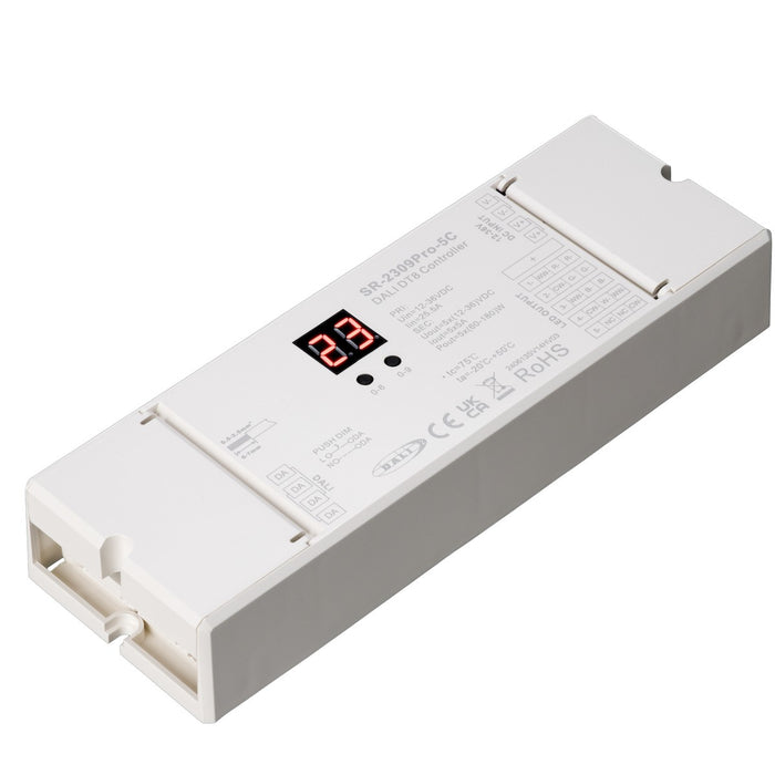 American Lighting AML-DEC-DALI-5CH Channel Decoder