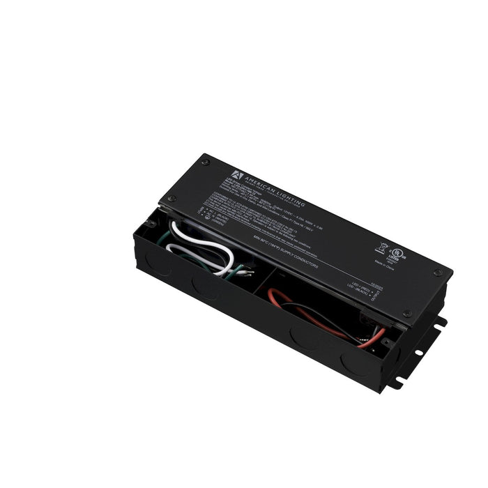 American Lighting LED-DRJ-100-12 Driver, Black