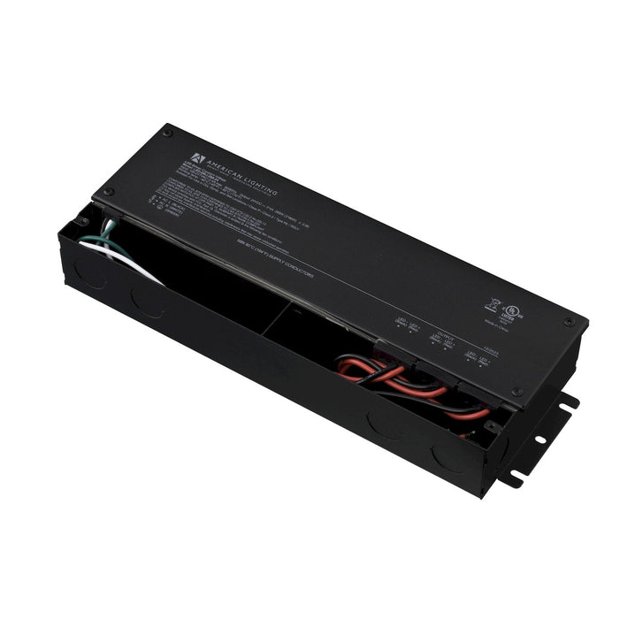 American Lighting LED-DRJ-288-24 Driver, Black