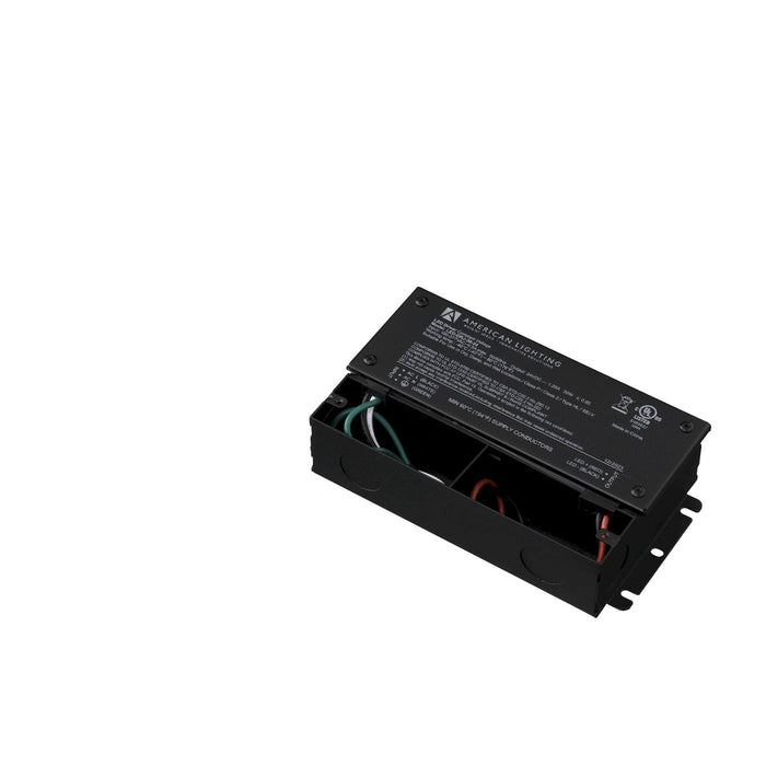 American Lighting LED-DRJ-30-24 Driver, Black