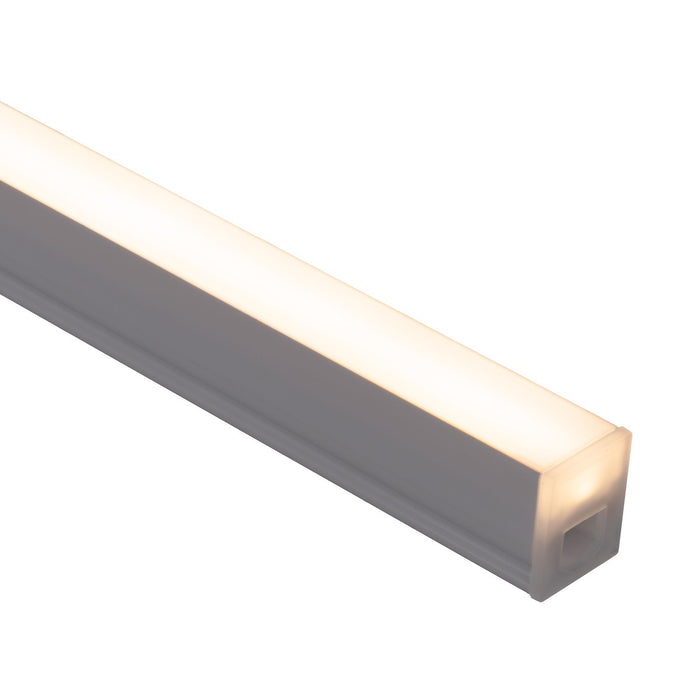 American Lighting MLINK-120-30-24 Undercabinet, White