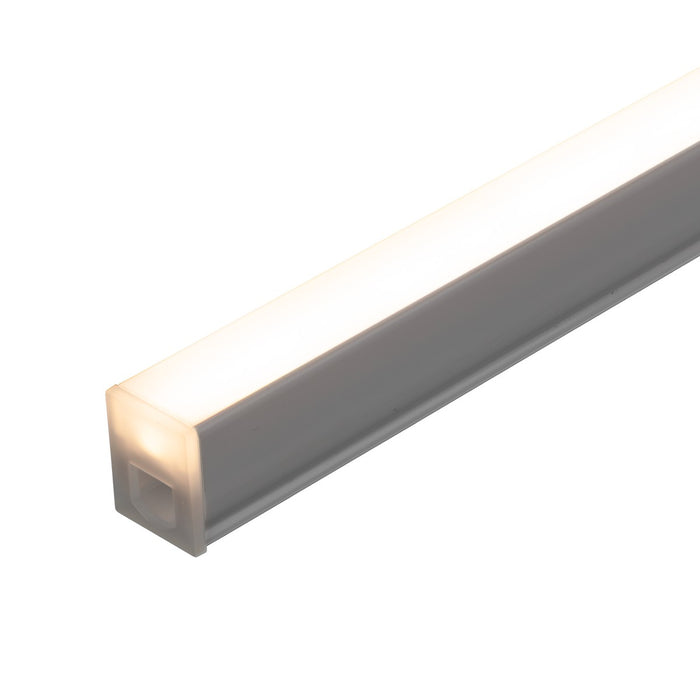 American Lighting MLINK-120-30-36 Undercabinet, White