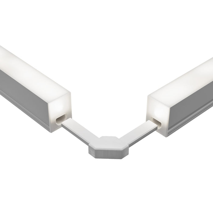 American Lighting MLINK-120-R R Connectors, White