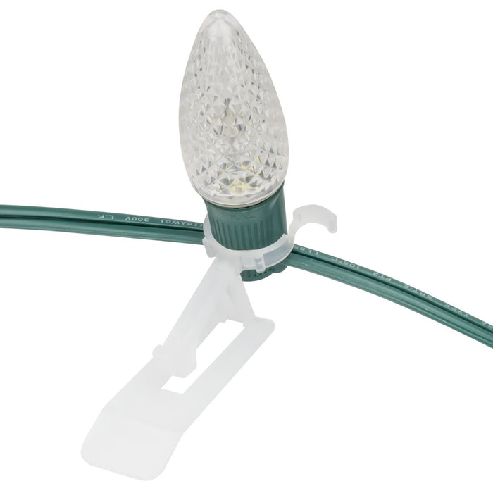 American Lighting OMNICLIP Clip