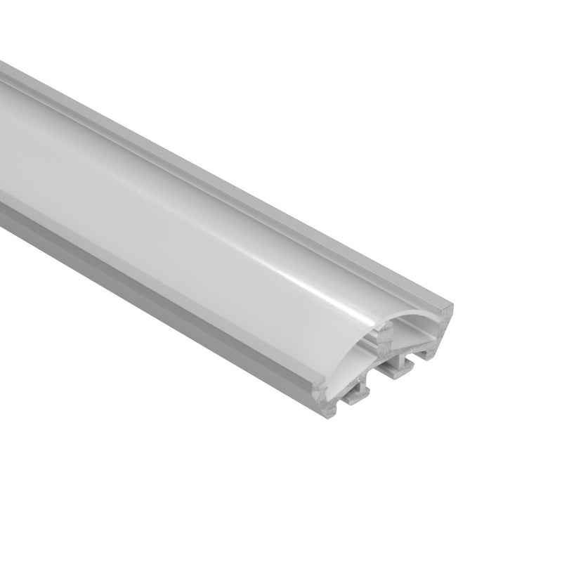 American Lighting PE-DYAD-LENS-2M Lens, Aluminum