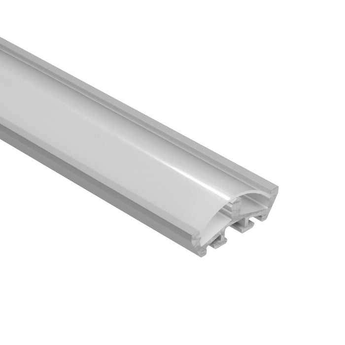 American Lighting PE-DYAD-LENS-2M Lens, Aluminum